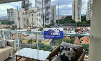 Imagem 2: Lindo apartamento para venda no Tatuapé