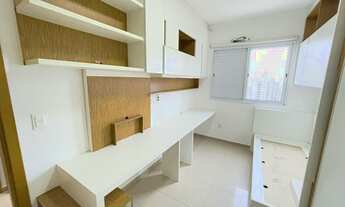 Imagem 6: Apartamento para venda com 82 metros quadrados com 2 quartos em Guilhermina - Praia Grande