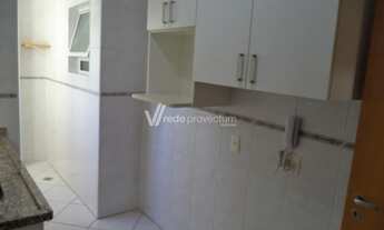 Imagem 3: Campinas - Apartamento Padrão - Vila Itapura