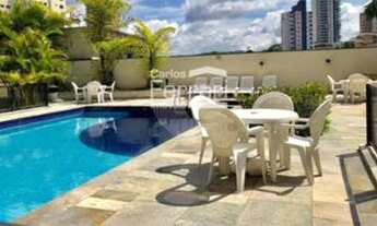 Imagem 1: Apartamento à venda na Água Fria -65 metros quadrados com 3 quartos - São Paulo - SP