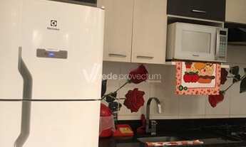 Imagem 7: Campinas - Apartamento Padrão - Jardim São José