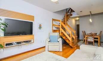 Imagem 5: Porto Alegre - Apartamento Padrão - Jardim Botânico