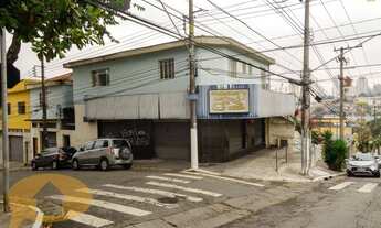 Imagem 2: COMERCIAL à venda, Vila Santo Estéfano - São Paulo/SP