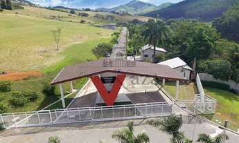 Imagem 4: Terreno / Condomínio - Paraibuna - Residencial Village Paraibuna - 1.625m²