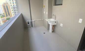 Imagem 6: Fasano Itaim Apartamento com 4 dormitórios