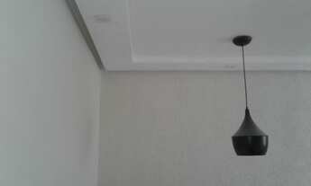 Imagem 2: Apartamento para Locação em Barueri, Núcleo Residencial Célia Mota, 2 dormitórios, 1 banhe