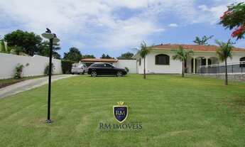 Imagem 6: Casa com Piscina, na Praia da Lagoinha - Florianópolis - SC