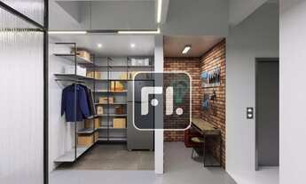 Imagem: Vila Nova Conceição - São Paulo/SP, Apartamento