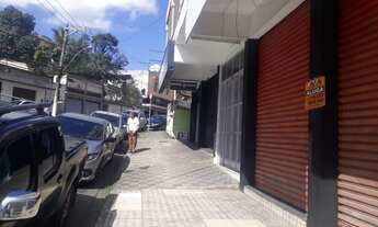 Imagem 3: Ponto comercial para aluguel com 100 metros quadrados em São João - Volta Redonda - RJ