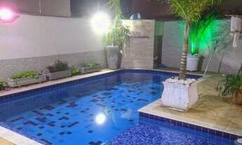 Imagem: Casa fins de semana temporada