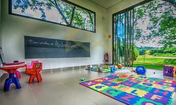 Imagem: Terreno - Santa Cândida - Vinhedo