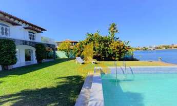 Imagem: Casa com 6 dormitórios à venda, 400 m²