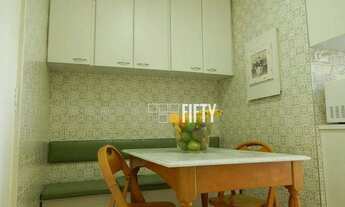 Imagem 4: Apartamento com 3 dormitórios à venda, 98 m² por R$ 850.000 - Pinheiros - São Paulo/SP