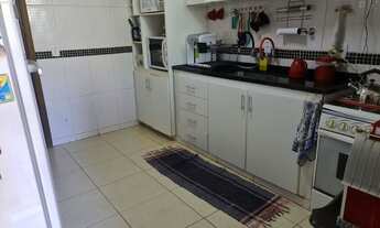 Imagem 4: Casa com 3 dormitórios à venda, 150 m² por R$ 750.000 - Jardim São Luiz - Ribeirão Preto/S