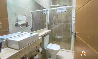 Imagem 4: Casa com 3 quartos e aproximadamente 170 m² na Jatiúca - Maceió - AL