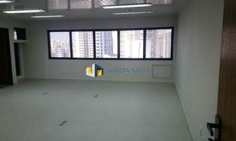 Imagem 3: SALA COMERCIAL Galpão / depósito com 2 vagas na garagem