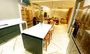 Imagem: Casa de condomínio térrea para venda com