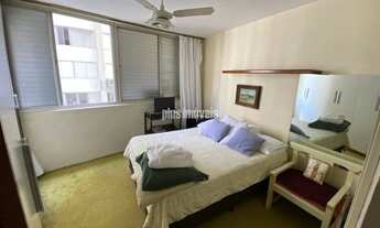 Imagem 7: Ótimo apartamento de 177 m² 3 dts 1 suite 2 vagas