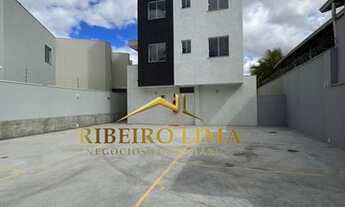 Imagem 3: Apartamento com 2 dormitórios à venda em Belo Horizonte