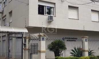 Imagem: Porto Alegre - Apartamento Padrão - Vila