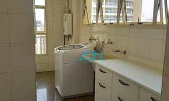 Imagem 7: Apartamento com 4 dormitórios à venda, 160 m² - Chácara Klabin - São Paulo/SP