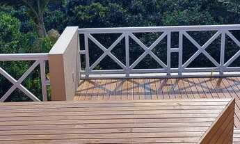 Imagem 3: Cobertura para venda com 327 metros quadrados com 3 quartos