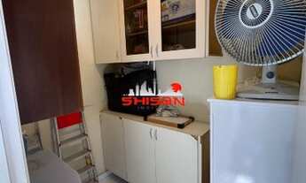 Imagem 7: Excelente Apartamento de 59m² para Venda