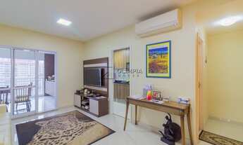 Imagem 2: Apartamento Locação Brooklin 92 m² 2 Dormitórios