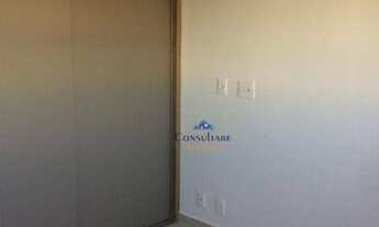 Imagem 5: Apartamento com 2 dormitórios para alugar, 110 m² por R$ 4.500,00/mês - Marapé - Santos/SP