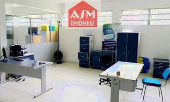 Imagem 5: Fonte de Água Mineral e Prédio c/ 3 Andares para Centro Operacional e Administrativo em Ma