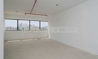 Imagem 3: Porto Alegre - Conjunto Comercial/Sala - Cristal