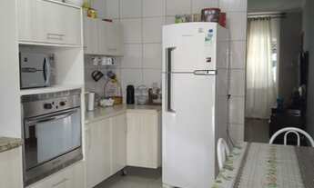 Imagem 3: Casa para alugar no Wanel Ville 5, em Sorocaba-SP