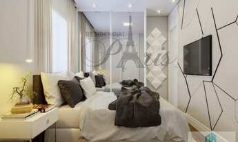 Imagem 5: Sobrado em Condomínio para Venda em Santo André, Vila Príncipe de Gales, 2 dormitórios, 2