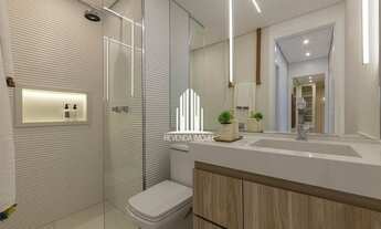 Imagem 6: Apartamento com 02 Suítes na Barra Funda