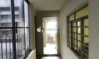 Imagem 2: Linda Sala Comercial com Mezanino