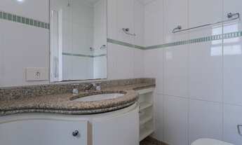 Imagem 7: Apartamento com 3 suítes e 3 vagas no Campo Belo - Próximo do Metro