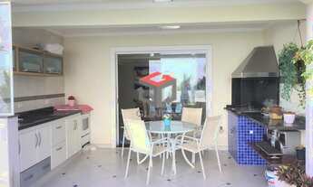 Imagem 7: Sobrado à venda, 3 suítes, 4 vagas, Swiss Park - São Bernardo do Campo/SP