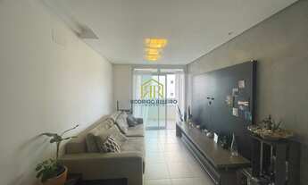 Imagem 3: FLORIANóPOLIS - Apartamento Padrão - Itacorubi