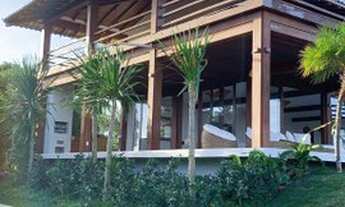 Imagem 7: Casa no Condomínio OUTEIRO DAS BRISAS - Trancoso Bahia!