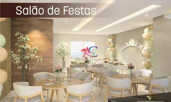 Imagem 5: Apartamento com 2 dormitórios à venda, 69 m² por R$ 407.968,00 - Vila Guilhermina - Praia