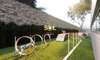 Imagem 6: Apartamento à venda, 2 quartos, 1 suíte, 1 vaga, Praia dos Carneiros - Tamandaré/PE