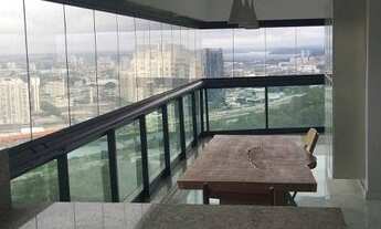 Imagem 4: Apartamento para venda tem 375 metros quadrados com 4 quartos