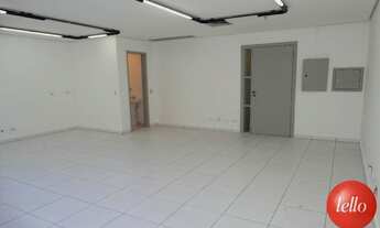 Imagem 2: São Paulo - Conjunto Comercial/sala - Moema