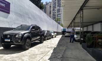 Imagem 7: Lote/Terreno para venda possui 0 metros quadrados em Vila Regente Feijó - São Paulo - São