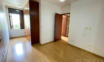 Imagem 7: Apartamento - Bosque - Campinas
