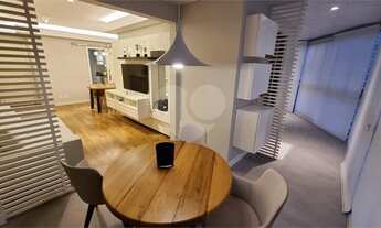 Imagem 3: 3 quartos com suíte na Constante Sodré