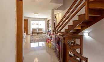 Imagem 7: Porto Alegre - Casa Padrão - Aberta dos Morros/ Altos do Santa Rita