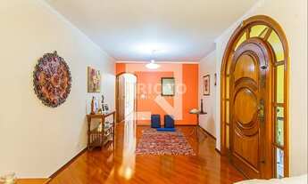 Imagem 7: CASA RESIDENCIAL em SANTO ANDRÉ - SP, PARAÍSO