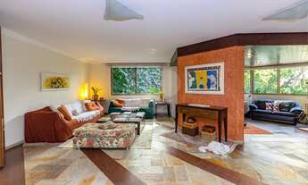 Imagem 5: Apartamento à venda em Campo Belo, com 4 quartos, 279 m²