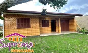 Imagem 3: Imbé - Casa Padrão - Mariluz C